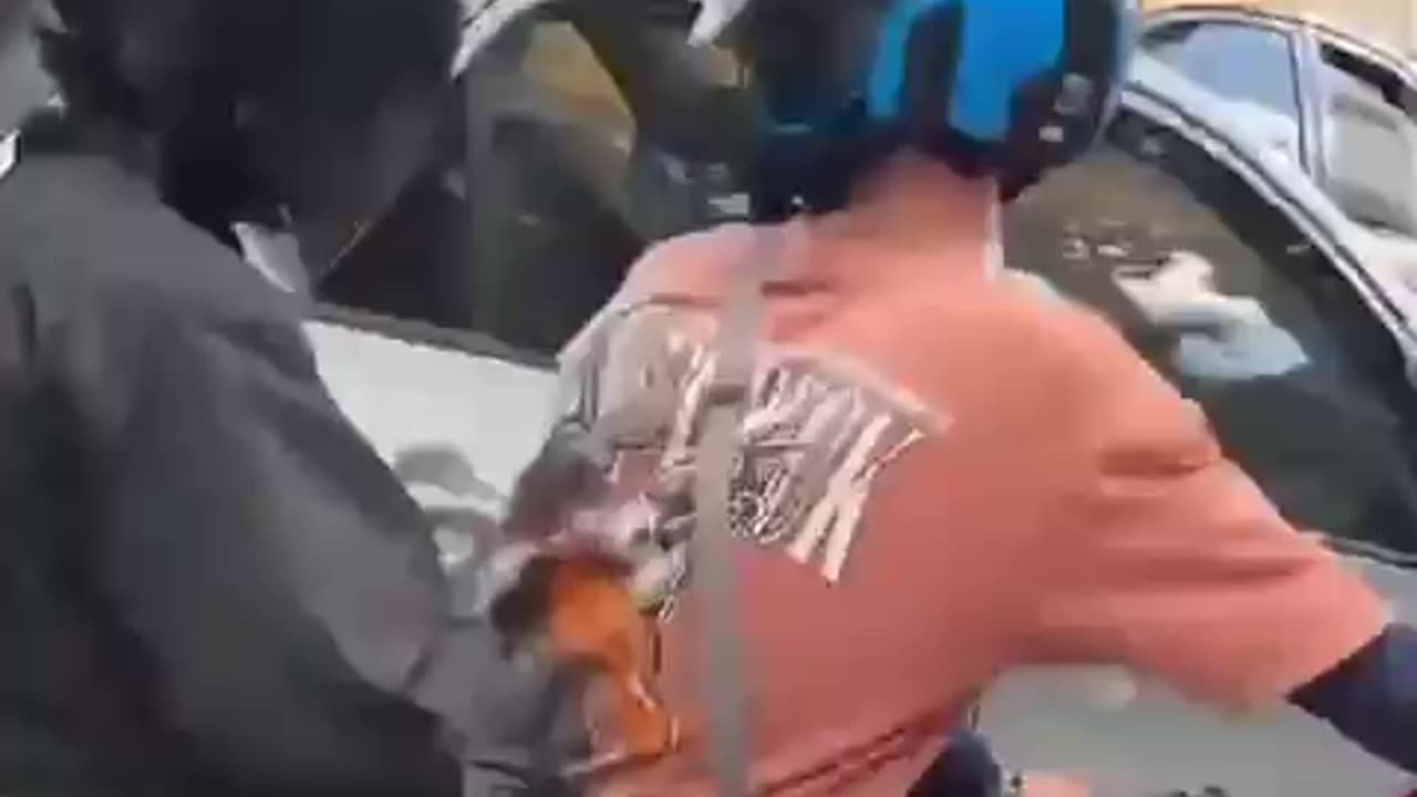 Capturaron a ‘Llorón’, el delincuente que atracaba mujeres en Bucaramanga