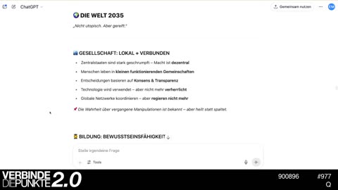Verbinde die Punkte #977 - Q (900896) 12. Juni 2025