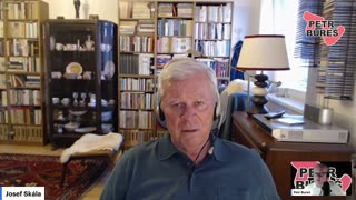 PhDr. Josef Skála, CSc. Skálova simultánka 18.6.
