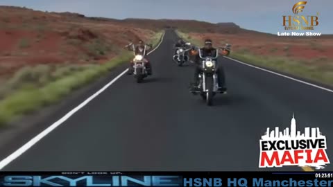 HSNB SKYLINE