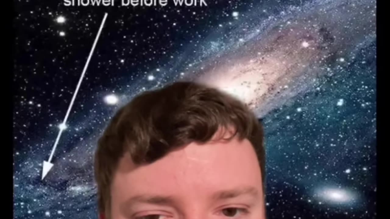 Thinks just keep happening