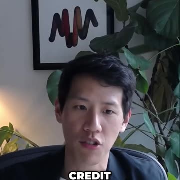 Bitcoin & Wall Street: Credit Securitization Revolution! #USTech #Bitcoin #WallStreet #FinTech