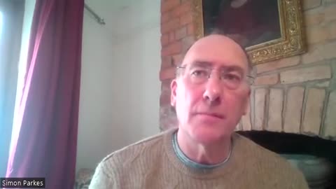 US Midterms Update...Simon Parkes 2025_part3