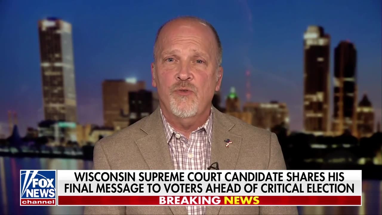 Election integrity laws’ will come before the court