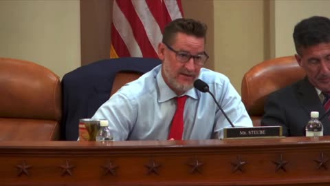 Joining Ways & Means Health Subcommittee Hearing on Digital Health Data