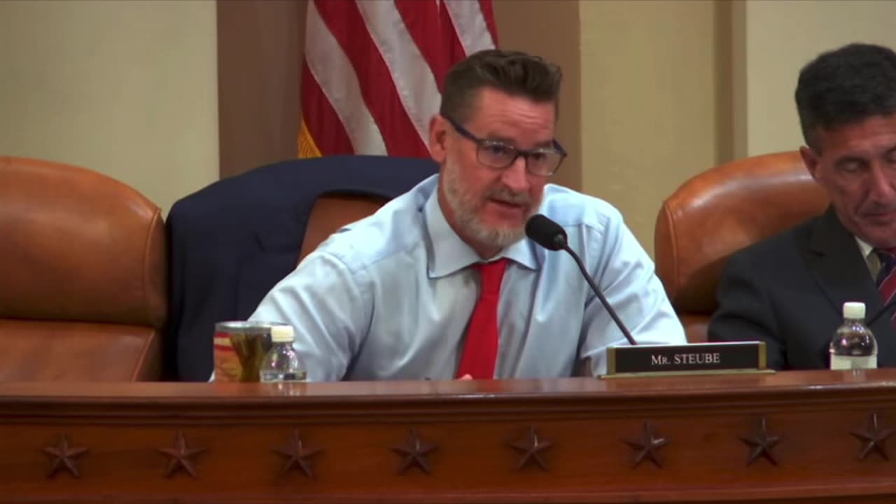 Joining Ways & Means Health Subcommittee Hearing on Digital Health Data