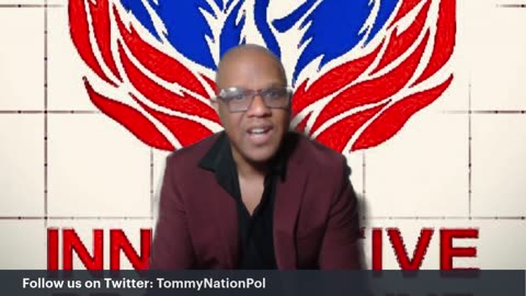 TNP LIVE ‘Progressive Power: Navigating Foreign & Domestic Chaos…’