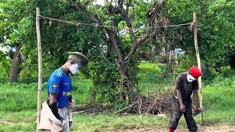 Zombie football