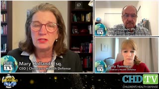 הסי די סי מודים אחרי 30 שנה שיקרנו האמירה חיסונים לא גורמים לאוטיזם לא מתבססת על ראיה מדעית 20.11.2025