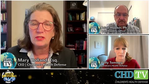 הסי די סי מודים אחרי 30 שנה שיקרנו האמירה חיסונים לא גורמים לאוטיזם לא מתבססת על ראיה מדעית 20.11.2025