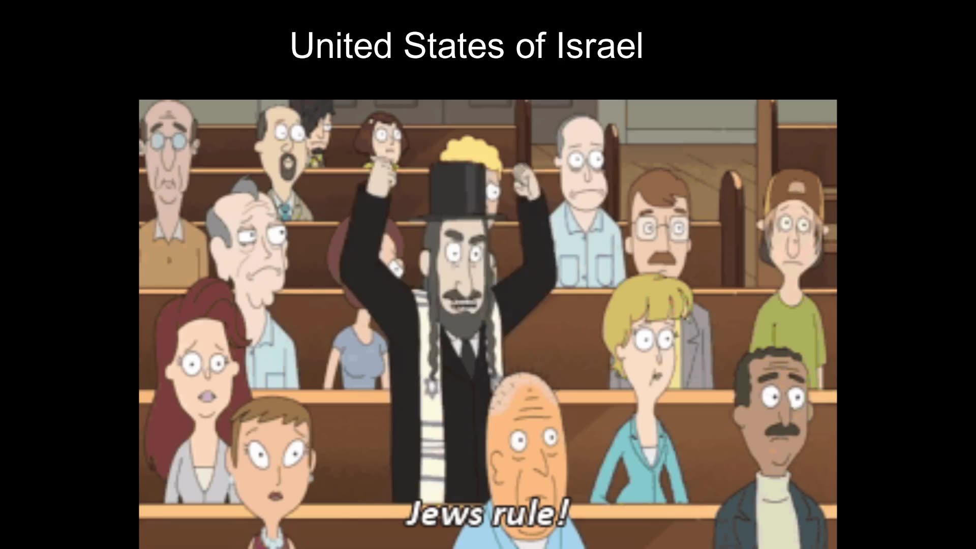 ✡️ WHOS REALLY IN CONTROL ? - PART 16 - UNITED ZIONIST COLONIES OF AMERICA