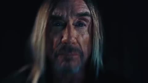 Iggy Pop - We Are The People (2020)