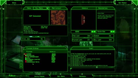 wingman battlezone 98 redux