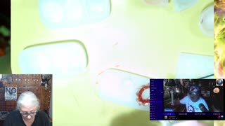 Wanna Watch Me Create?