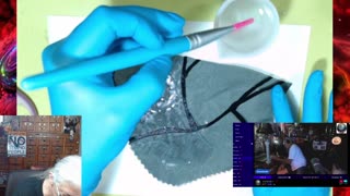 Wanna Watch Me Create?