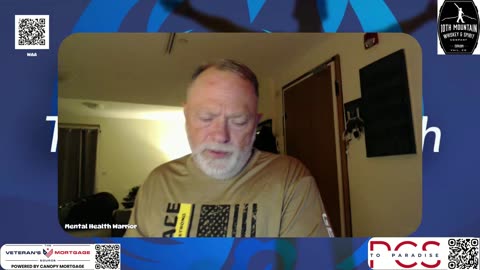 Real Talk With VTT's Mental Health Warrior