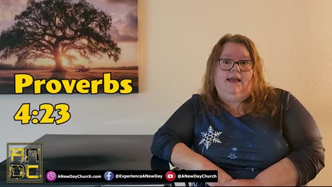 31 Days of Devotion - Day 6