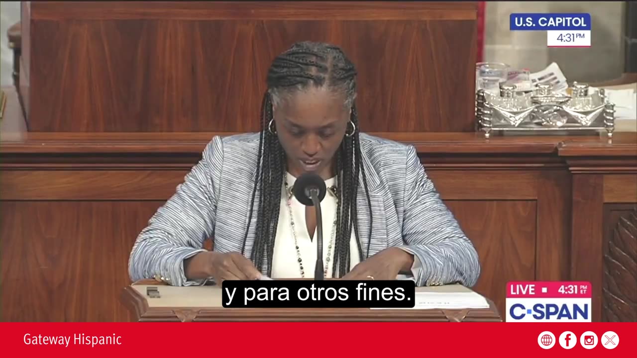 The House Approves Byron Donalds’ HR 4922: A Strong Step for Juvenile Justice in DC