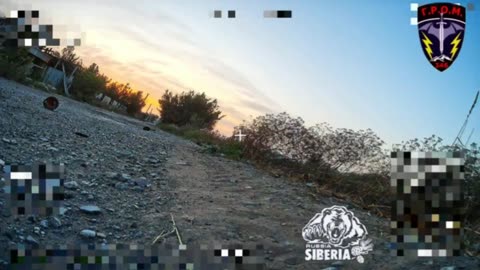 🛸⚡ Ukraine Russia War | Russian Fiber-Optic Drone Surprises Ukrainian Soldier Near Kramatorsk | RCF