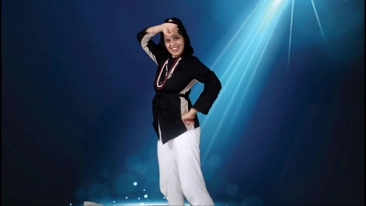 कहीं पे निगाहें, कहीं पे निशाना - Kahin Pe Nigahen || Dance by Soubhagya Laxmi Mishra