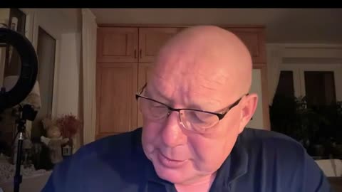 2025.03.20 Jackowski Krzysztof - Świat i Polska w 2026 Roku - Wizja Na Żywo
