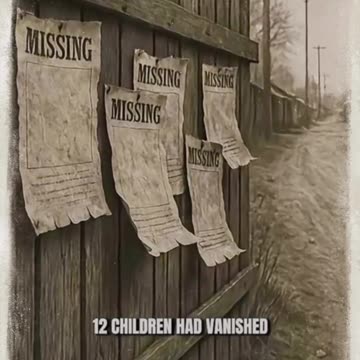 🤡 THE REAL RONALD MCDONALD