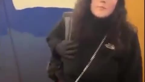 White Woman 1 American Black 0 Thank you for giving White People thi...