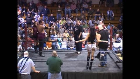 Dusty Rhodes vs Jerry The King Lawler