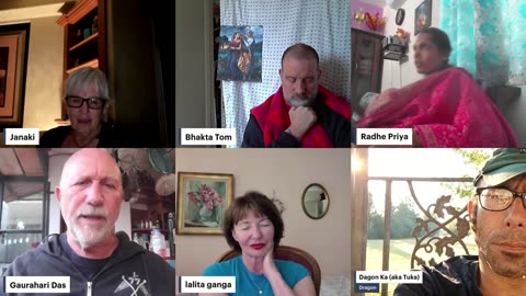 Mantra Meditation by singing and japa