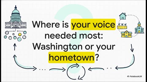 Local Power Protects Local Freedom