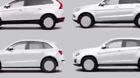 Everything New Is Ugly