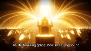 🎵 Behold the Lamb -REMIX