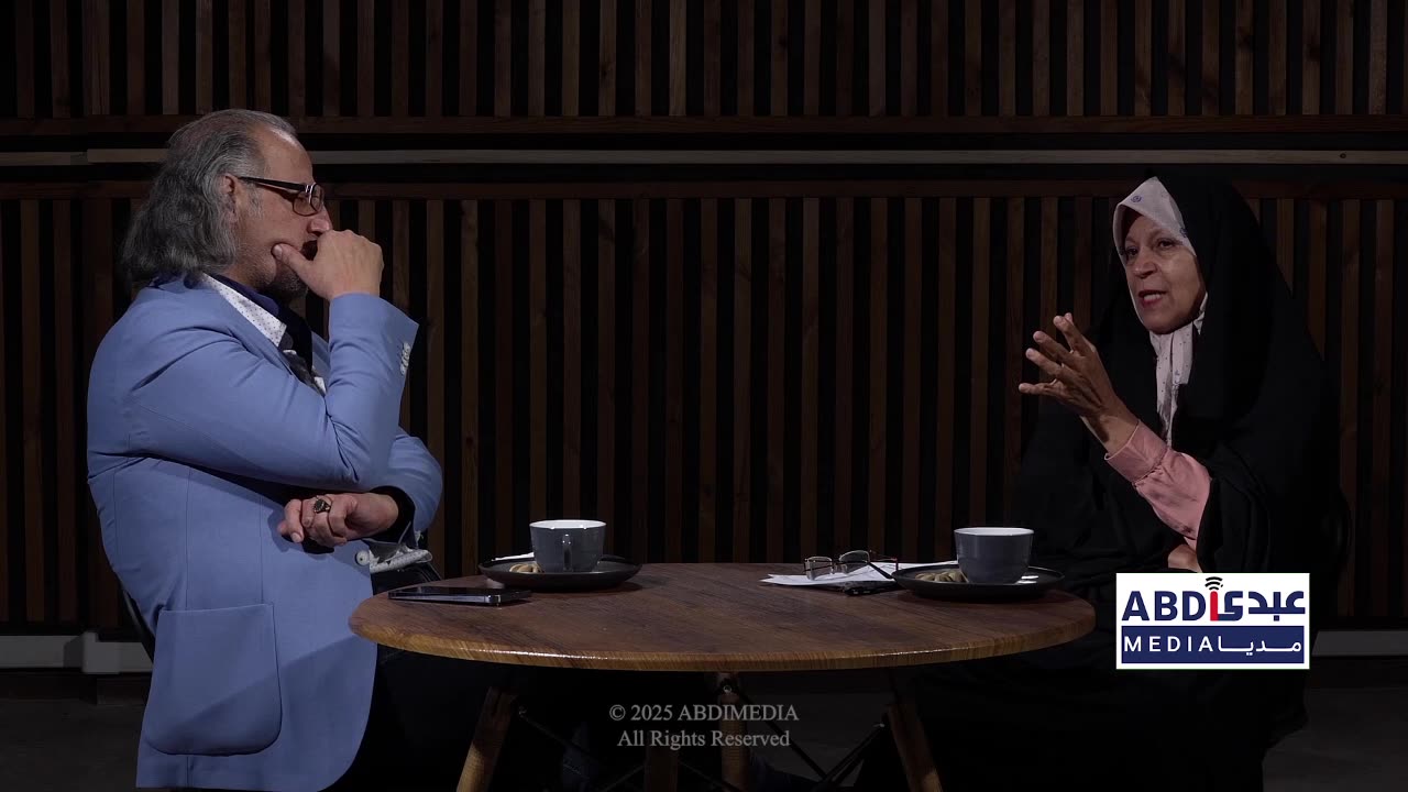 فائزه هاشمی: آثار جنبش ۱۴۰۱ ادامه دارد و قویتر هم خواهد شد