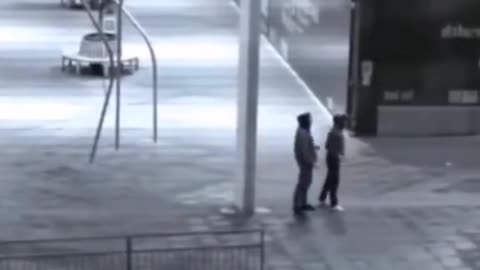 😱👻 What Was That Creepy Thing? | TheHauntingHour