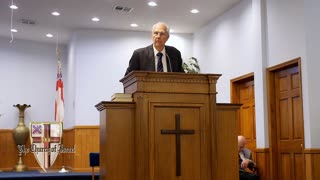 "The Greatest Tabernacles That will Ever Take Place" by Charles Jennings