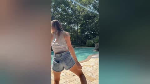 Big Bank Tiktok Challenge 🌶️🔥