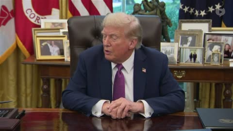 Trump instructs General Caine to shoot down Venezuelan jets if they approach U.S.