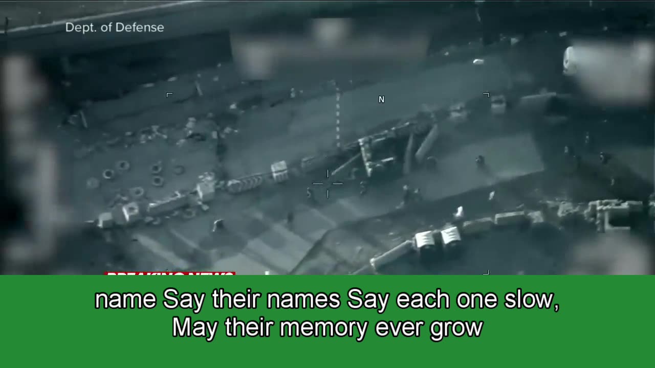 In memory of the Abbeygate 13 SAY their name Lyrics by Jack Martn