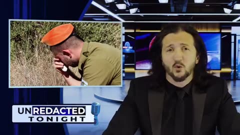 Lee Camp ~ Top 10 Signs Israel ls Collapsing!