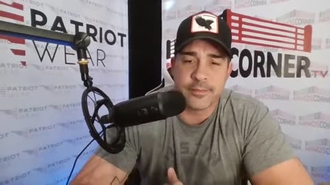 Biden Pardons Son & The ONE Reason It Won't Matter..Kash Patel To Release - Isaac_TV VOL 3