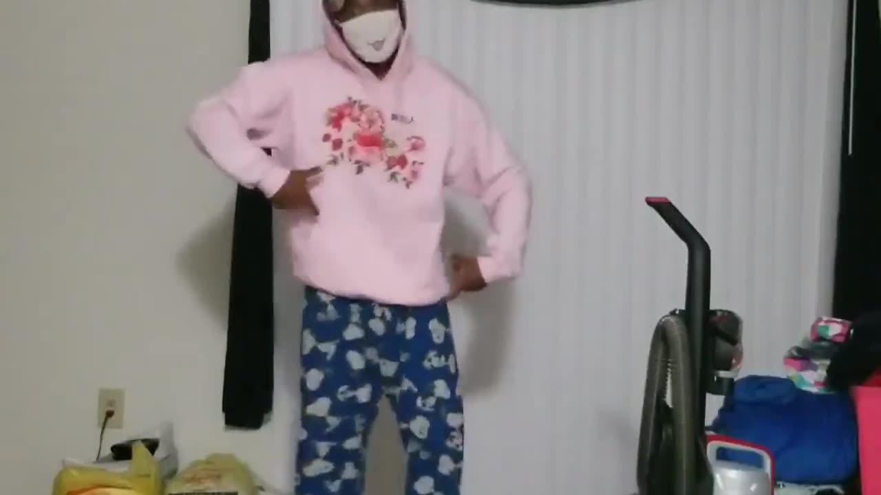 Walking Onslaught's Who Did It Better Challenge