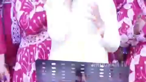 सेनाओं का यहोवा, पवित्र है पवित्र है #sistersophiayosephnarula ‪@AnugrahTV‬