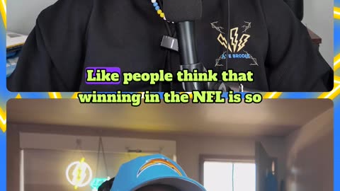 Justin Herbert Is About to Silence Every Hater | Chargers QB Ready to Light Up 2025