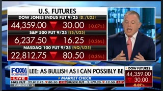 All Signs Point Higher at All Time Highs