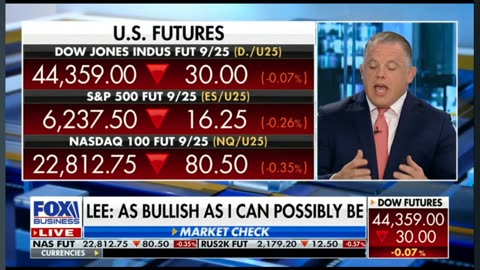 All Signs Point Higher at All Time Highs