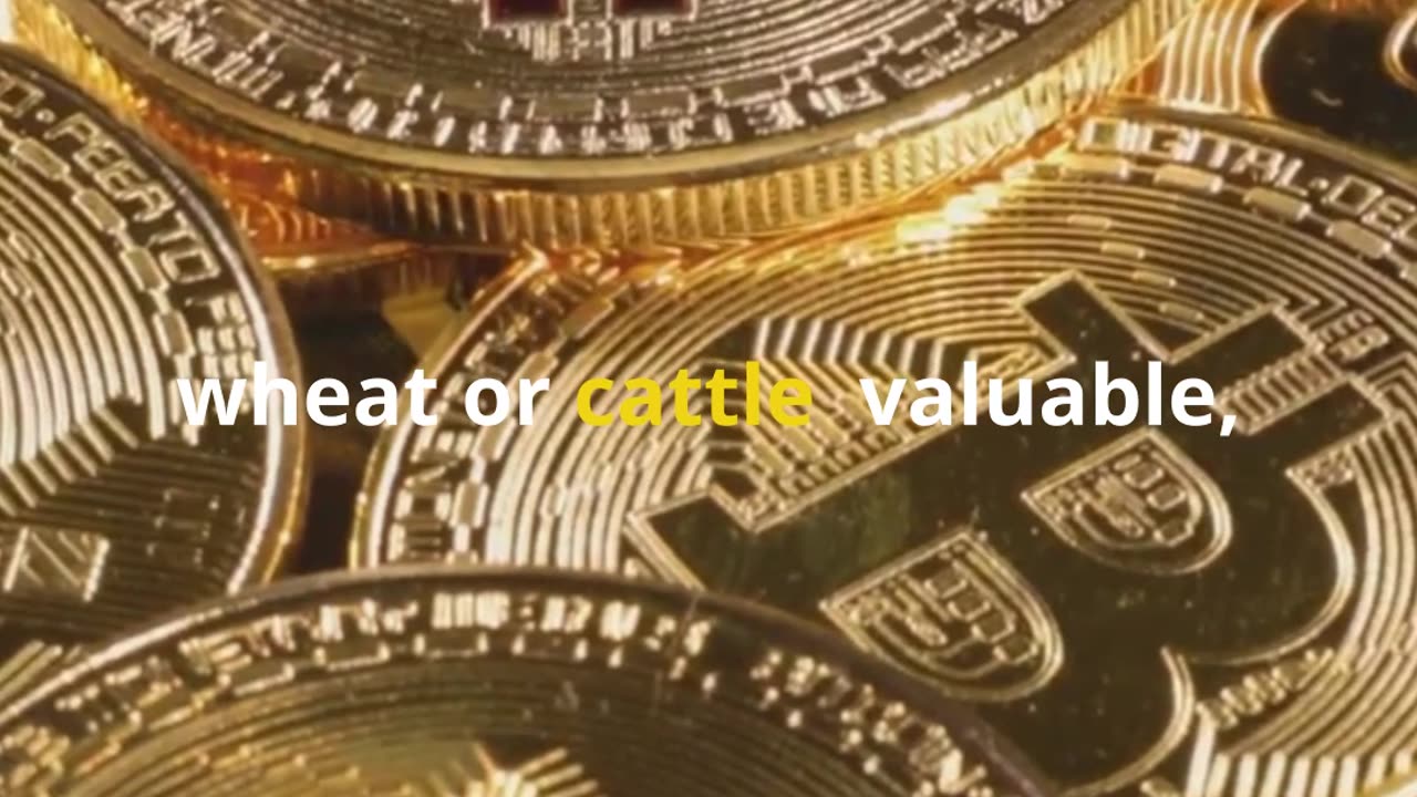 Can Bitcoin replace the Dollar?
