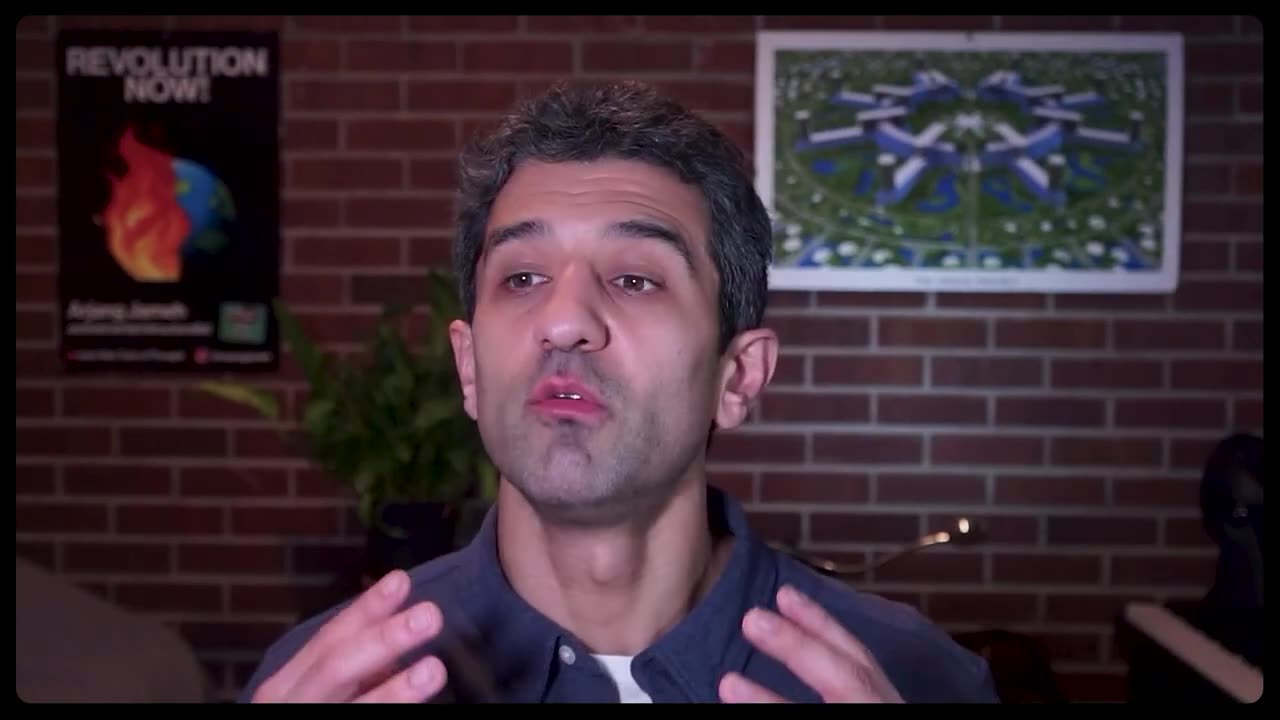 What is Techno Feudalism, and how can we stop it?