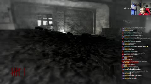 Call of Duty World at War Zombies