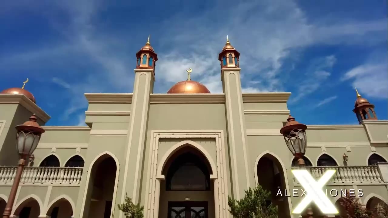 ALEX JONES TUESDAY FULL SHOW 5/6/25