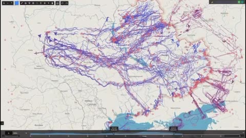 ►🚨▶⚡️🇺🇦⚔️🇷🇺 June 5 2025 | Last Night’s Russian Synchronized Missile and Drone Strikes across Ukraine